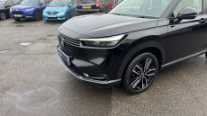 Honda HR-V 1.5 eHEV Elegance 5dr CVT Hybrid Hatchback